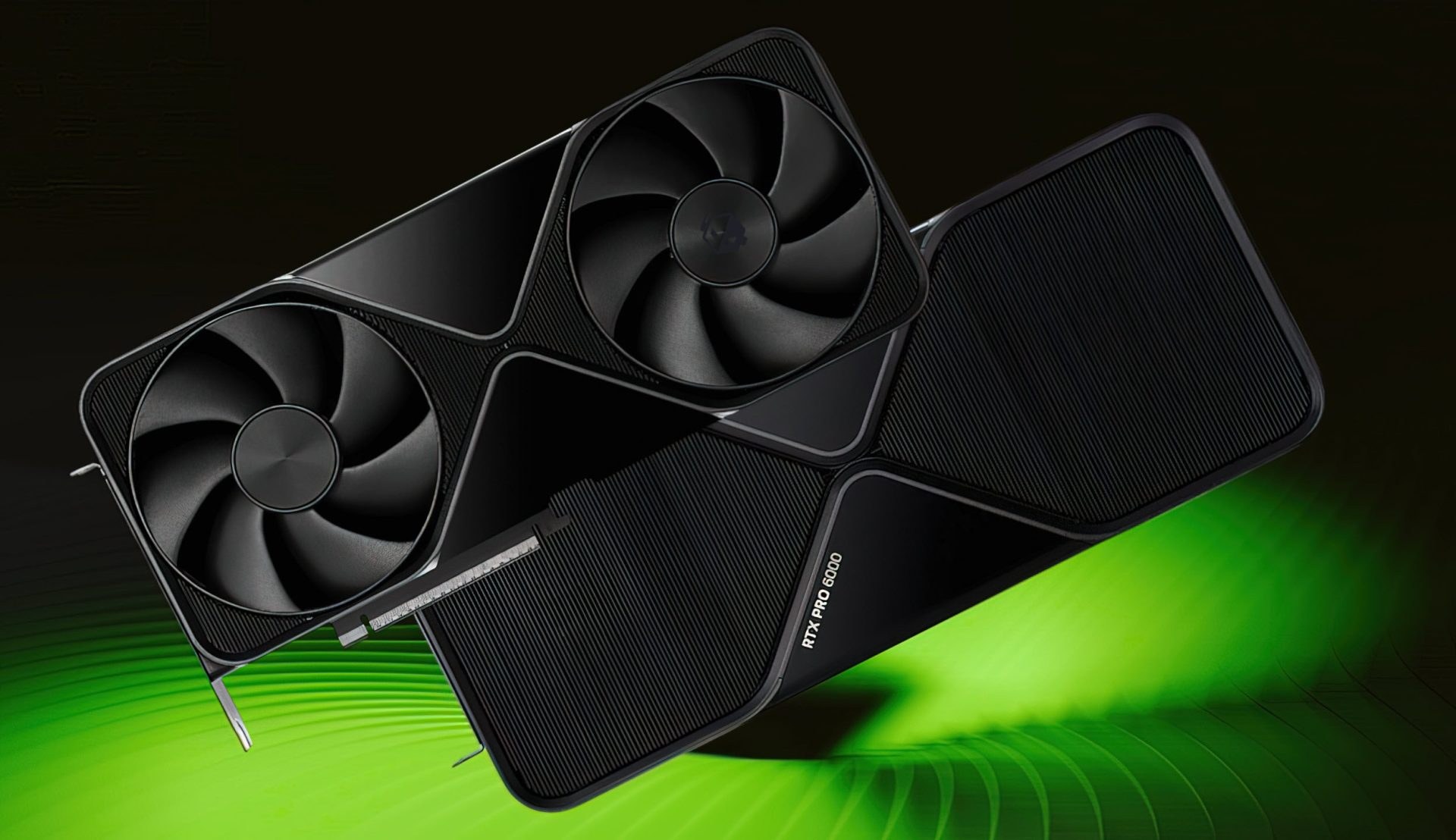 Hardware Premium: NVIDIA Doubles RTX PRO 6000 Price to $16,000