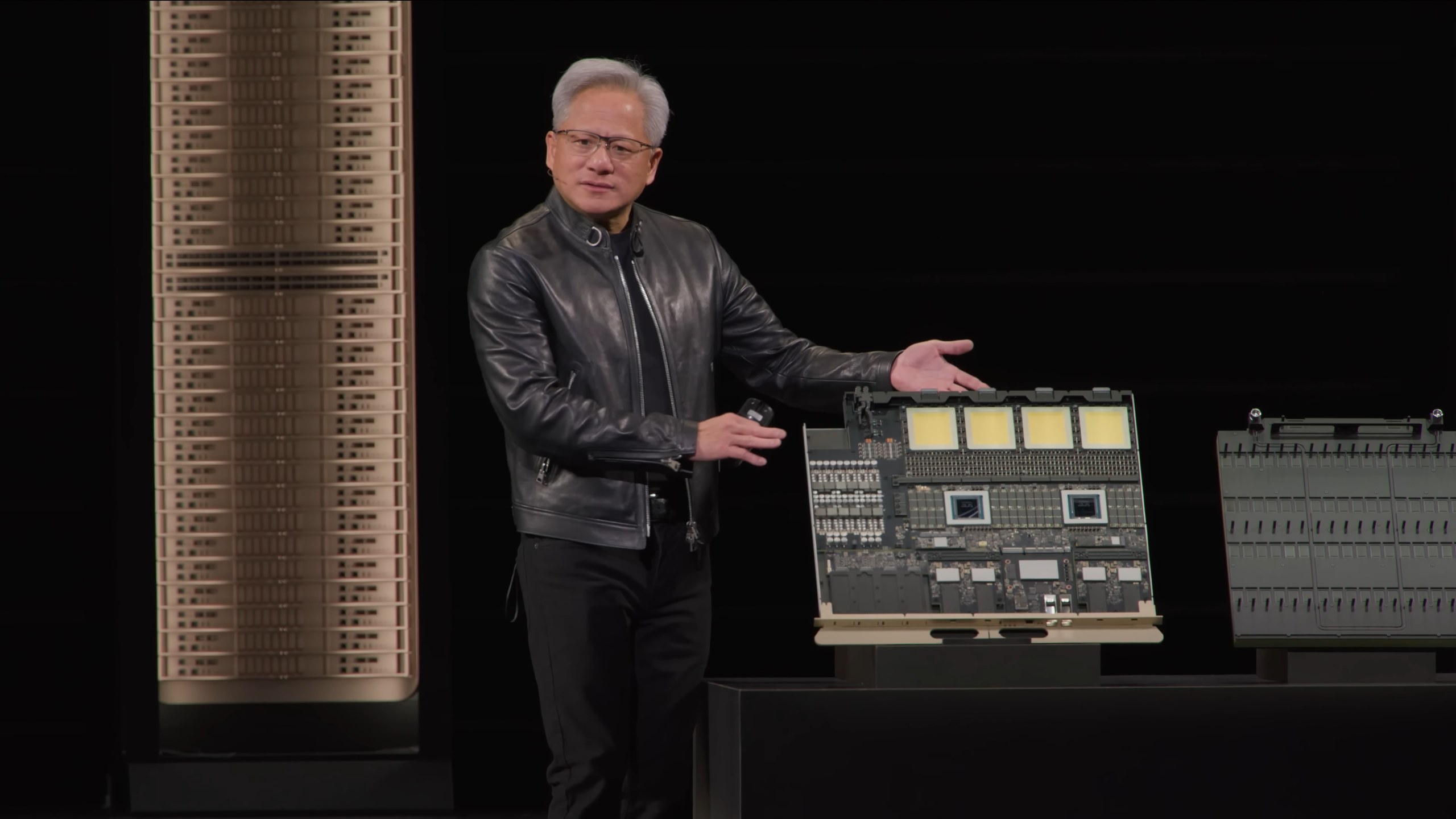 Nvidia Rubin: дефицит памяти HBM4 вынуждает компанию снижать характеристики