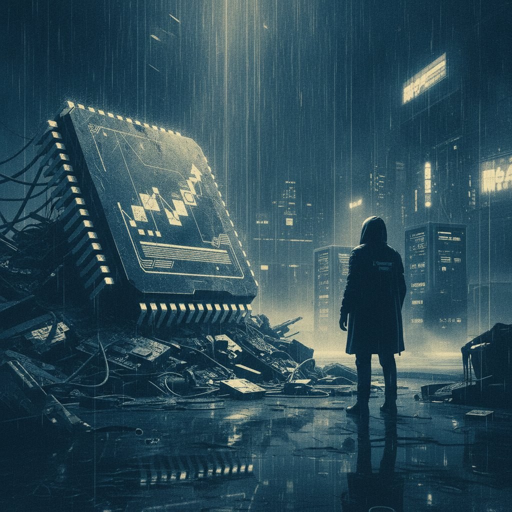 DRAM Shortages Push Nvidia Blackwell Server Costs Up 15% for 2025