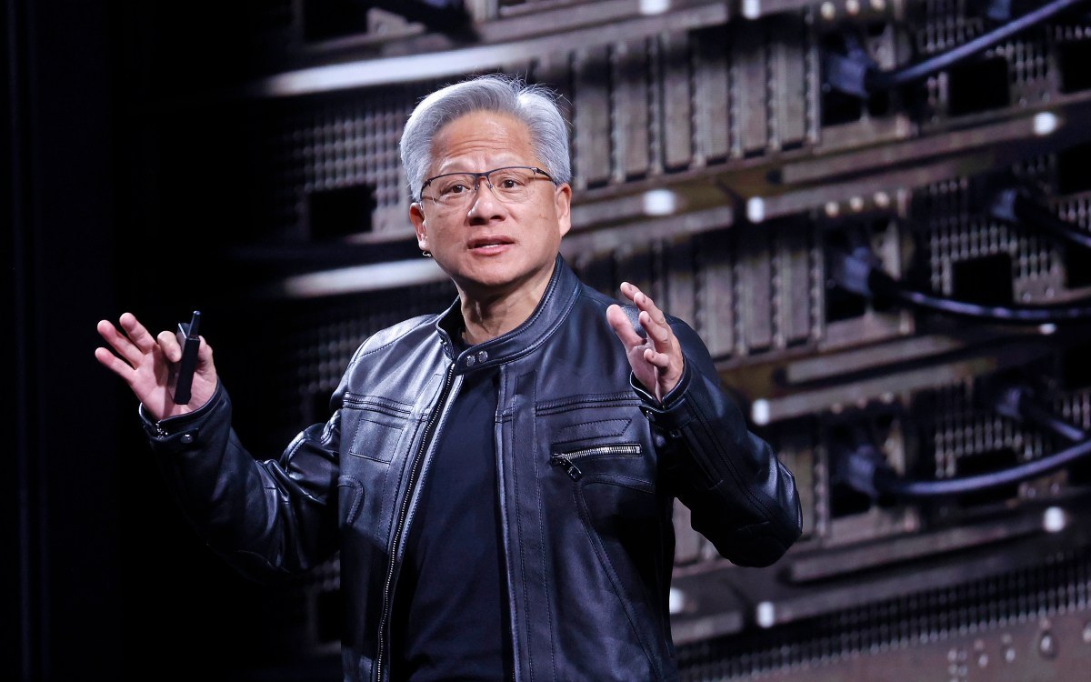 OpenAI Needs Massive Compute — Nvidia and SoftBank Lock Down the Power Grid