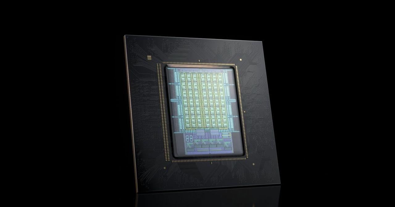 Nvidia планирует создавать полные архитектуры вместо отдельных чипов