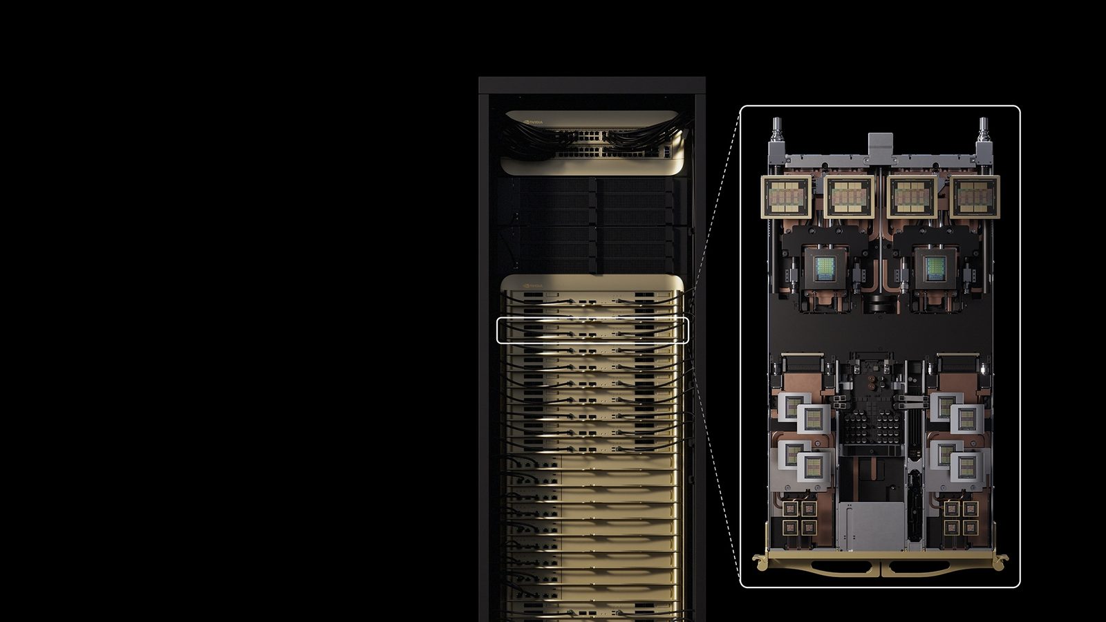 Market Melt: Neocloud Slump Threatens 45 Percent of Nvidia Data Center Revenue