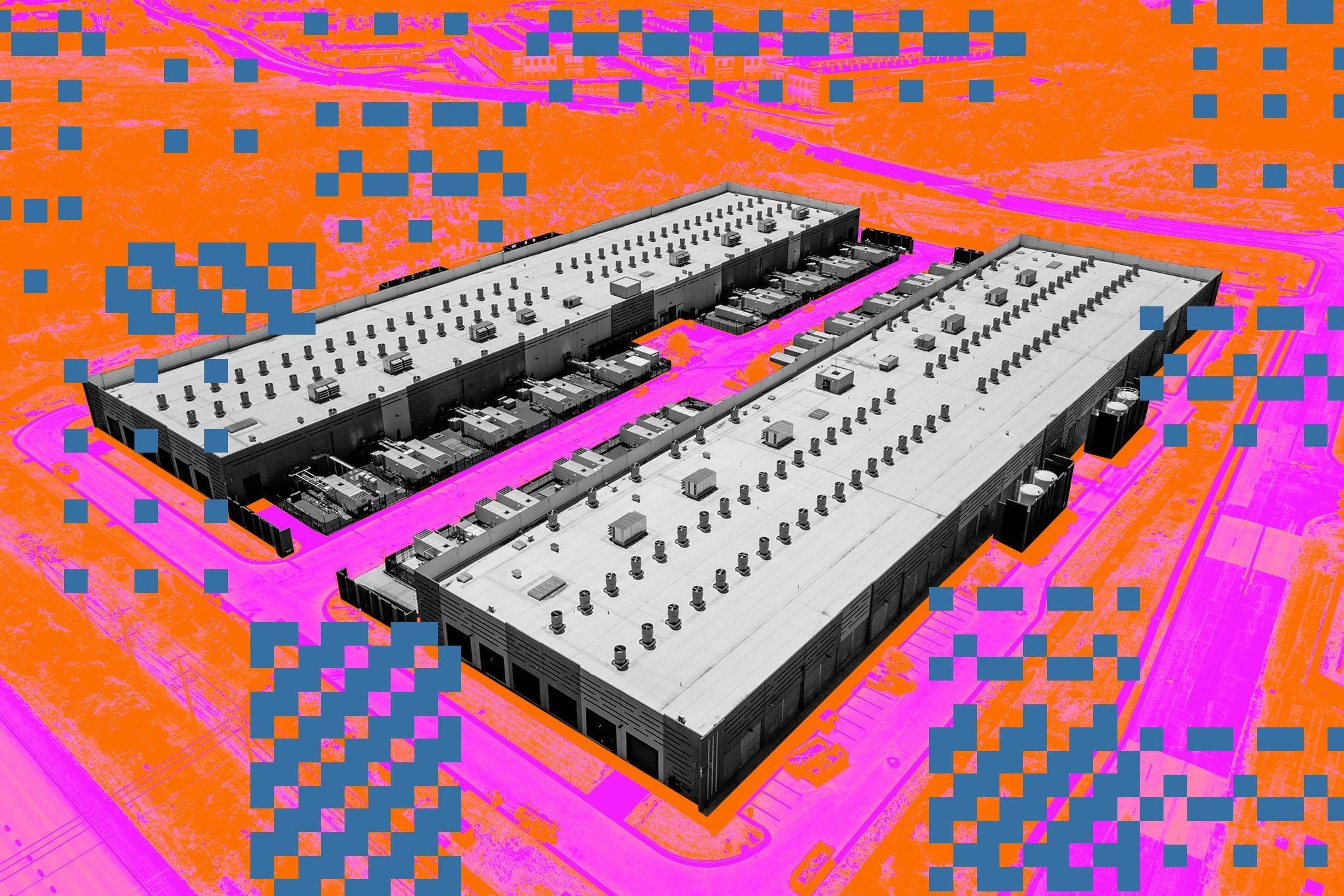 Energy Barrier: New York Imposes First Moratorium on Hyperscale Data Centers