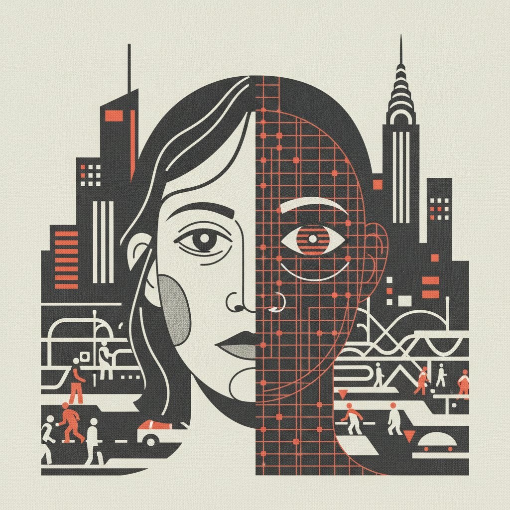 New York’s New Law Ends the Era of ‘Invisible’ AI Actors in Ads