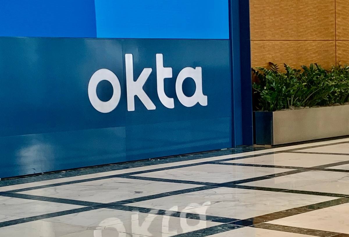 Okta bets 200 million dollars on auditing autonomous machine behavior