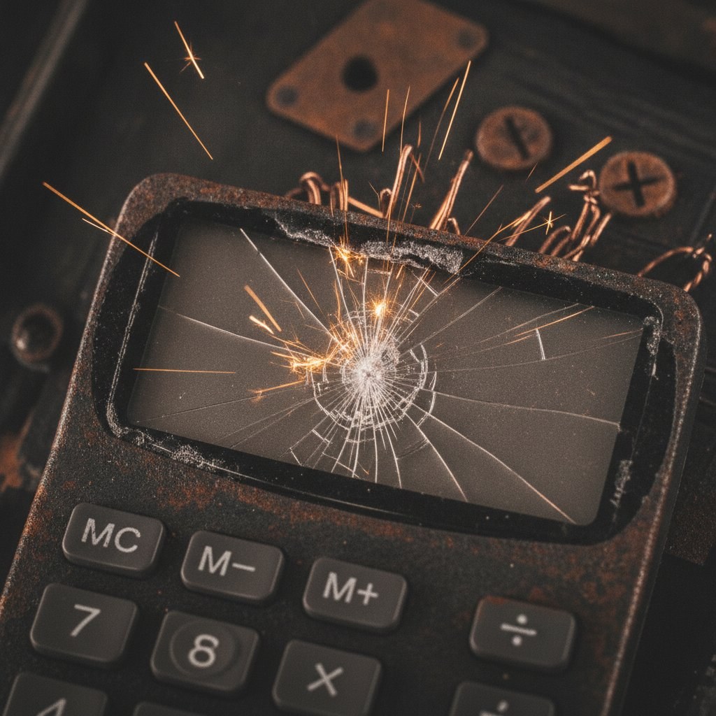 The On-Premise LLM Trap: Why Your GPU Math is Likely Wrong
