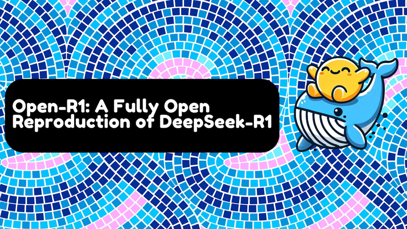 Open-R1 vs. DeepSeek: How Hugging Face is Standardizing AI Reasoning