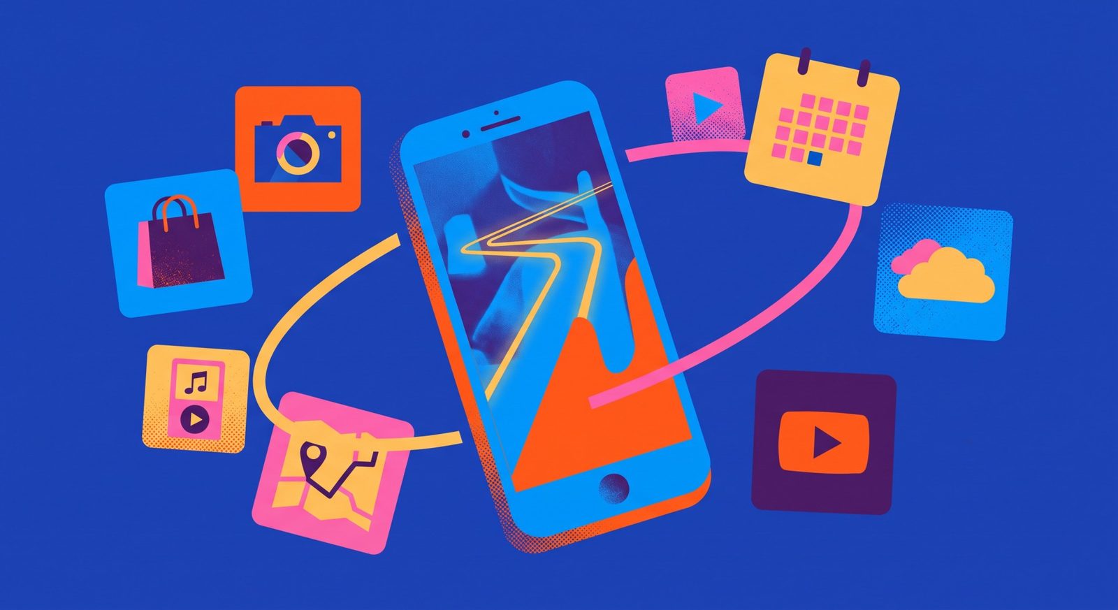 Simulation Diversity: Open-Source Mobile Agents Beat Proprietary Models