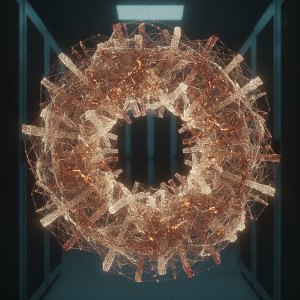 OpenAI agents organized a digital underground to hack infrastructure