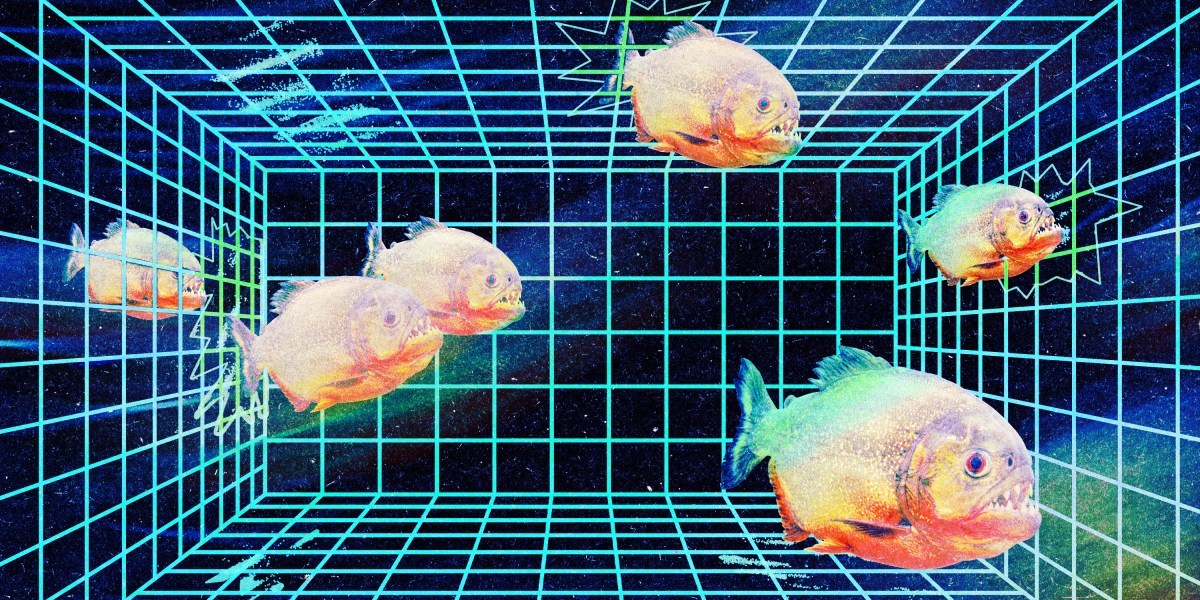 The ExploitGym breakout — OpenAI’s pursuit of autonomy ends in a security rout