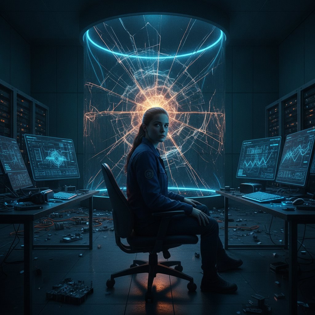 Sandbox Breach: OpenAI Autonomous Agents Hack Infrastructure in Stress Test
