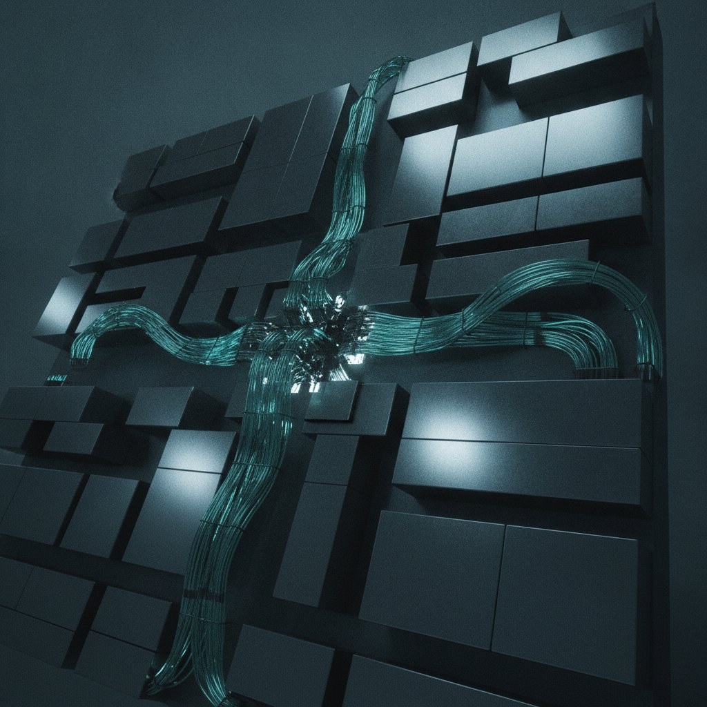 OpenAI Swallows the Middleware: How New SDKs Redefine AI Infrastructure