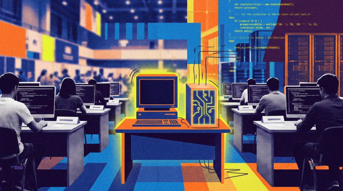 OpenAI Sweeps AtCoder 2026: The Twilight of Pure Algorithmic Programming