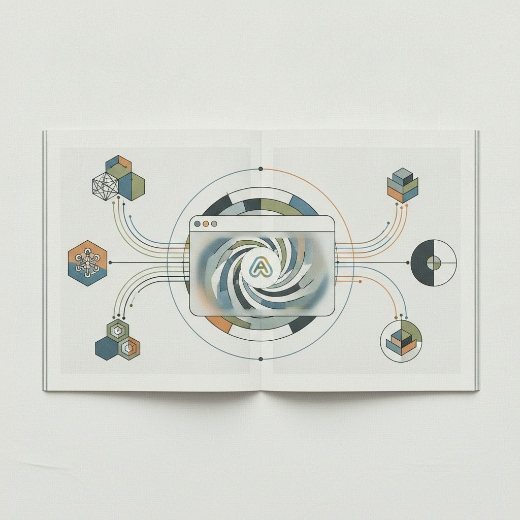 OpenAI Atlas: ChatGPT Reinvents Itself as a Browser to Own Your Context