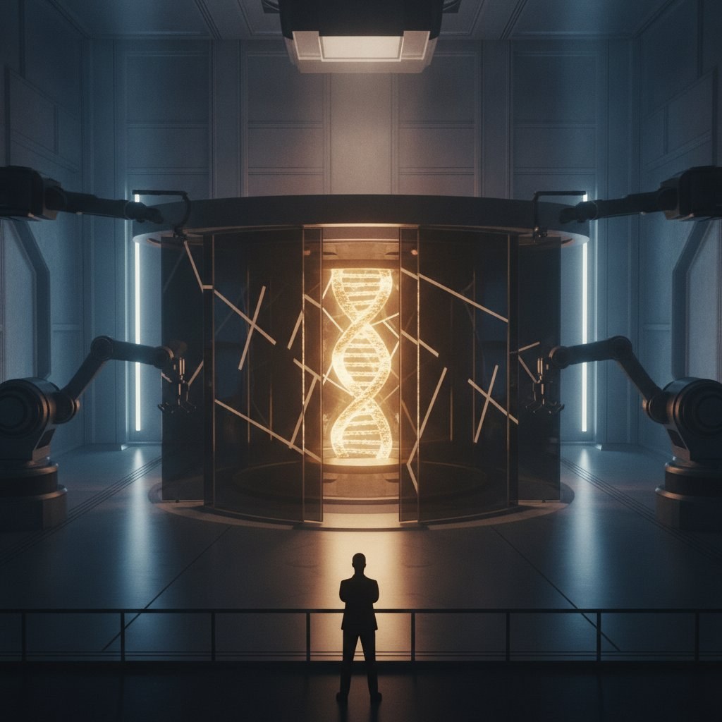 OpenAI Goes Underground: Doubling Bounties to Shield GPT-5.6 from Bio-Terror