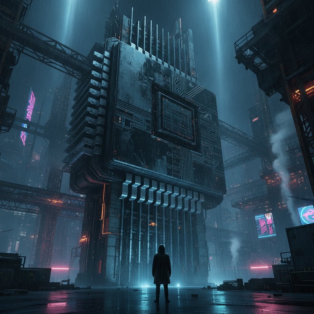 OpenAI and Broadcom’s 10GW Gambit: Designing Silicon to Break the NVIDIA Monopoly