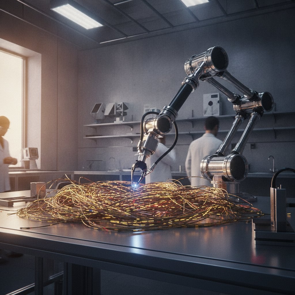 OpenAI BrowseComp: The New Stress Test for High-Stakes AI Agents