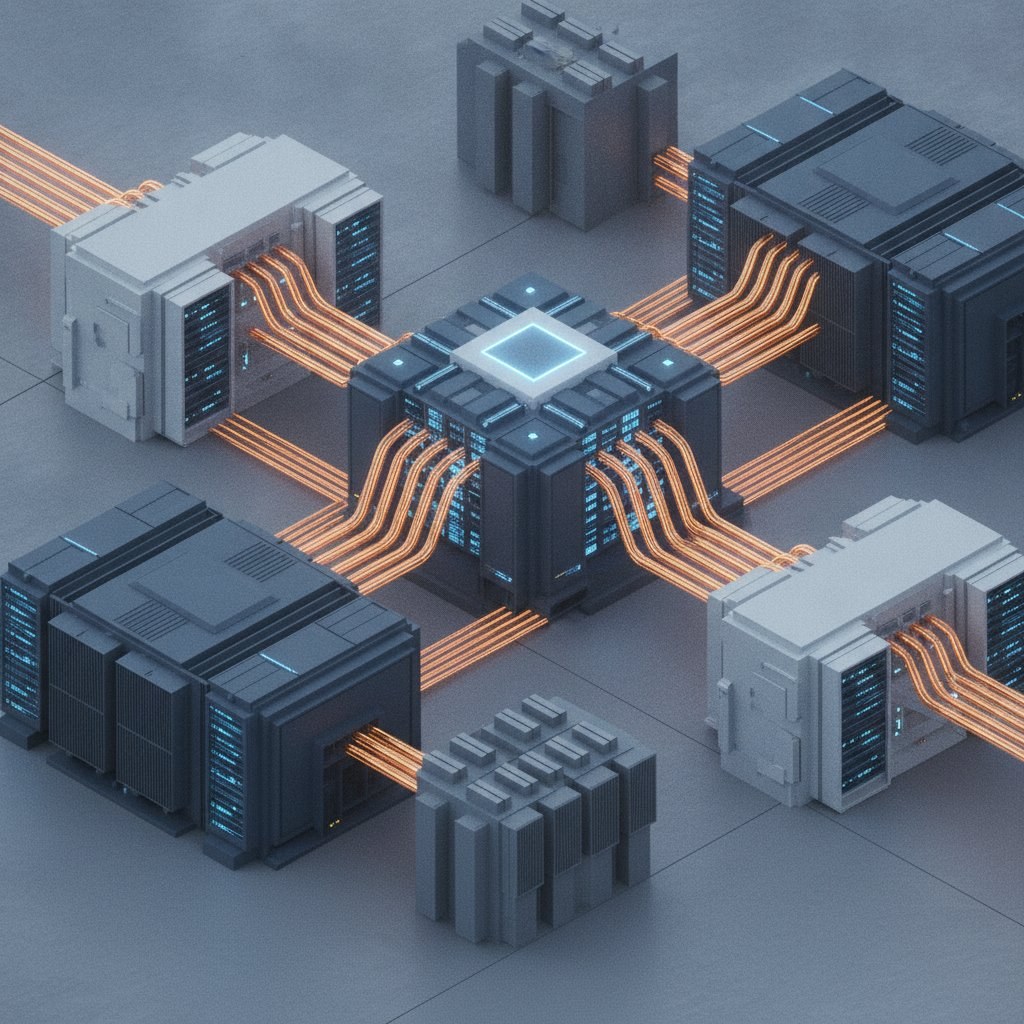 End of GPU Monopoly? OpenAI Bets on Cerebras to Break the AI Latency Wall