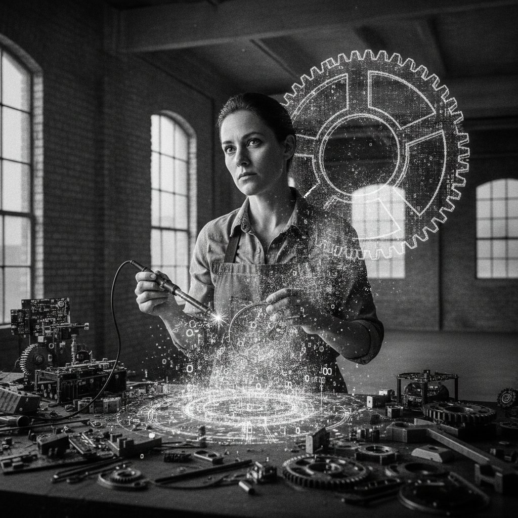 OpenAI Codex: The New Operating System for Modern Business