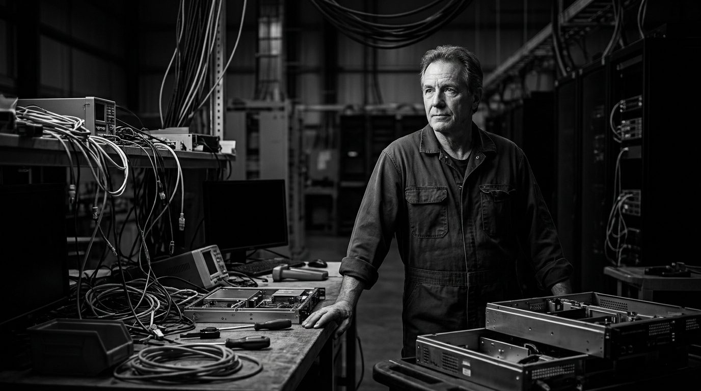 Hardware Diversification: OpenAI Eyes Google Chips to Bypass NVIDIA