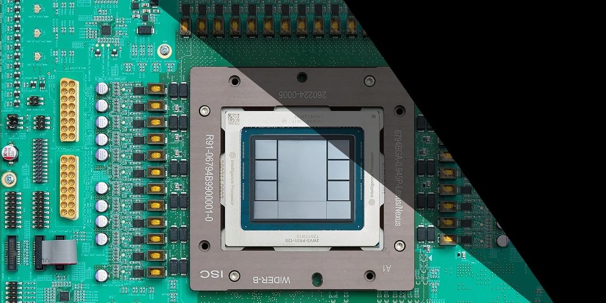 Can LLMs help a tiny team build custom silicon and beat Nvidia?