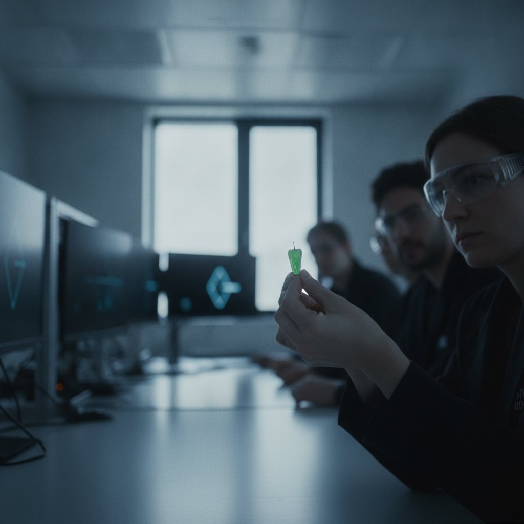 OpenAI develops custom Jalapeño silicon to bypass cloud providers