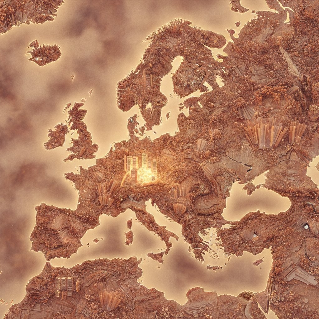 OpenAI Tears Down the GDPR Wall: Local Data Storage and Inference Arrive in EU