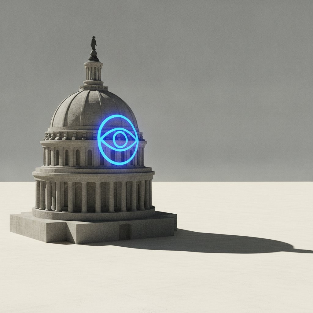 Государство по подписке: как OpenAI встраивается в госаппарат США