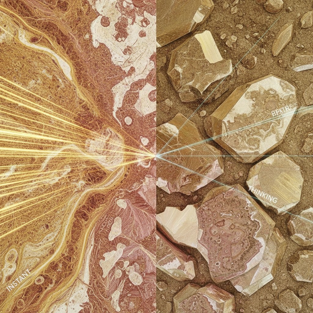 OpenAI GPT-5.1: Swapping the Digital Messiah for Specialized Tools