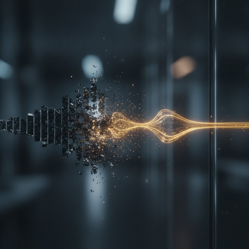 OpenAI GPT-Live removes turn detectors to enable simultaneous speech and listening