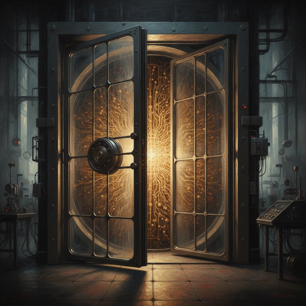 OpenAI Goes Open Source for Safety: GPT-OSS-Safeguard Targets Enterprise Compliance