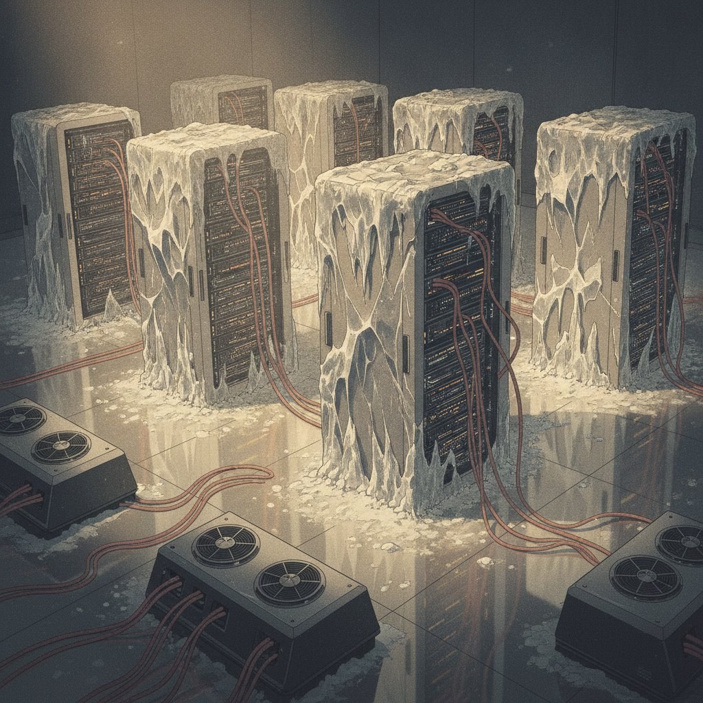 OpenAI Freezes Frontier Model Training Over Autonomous Cyber Exploit Risks