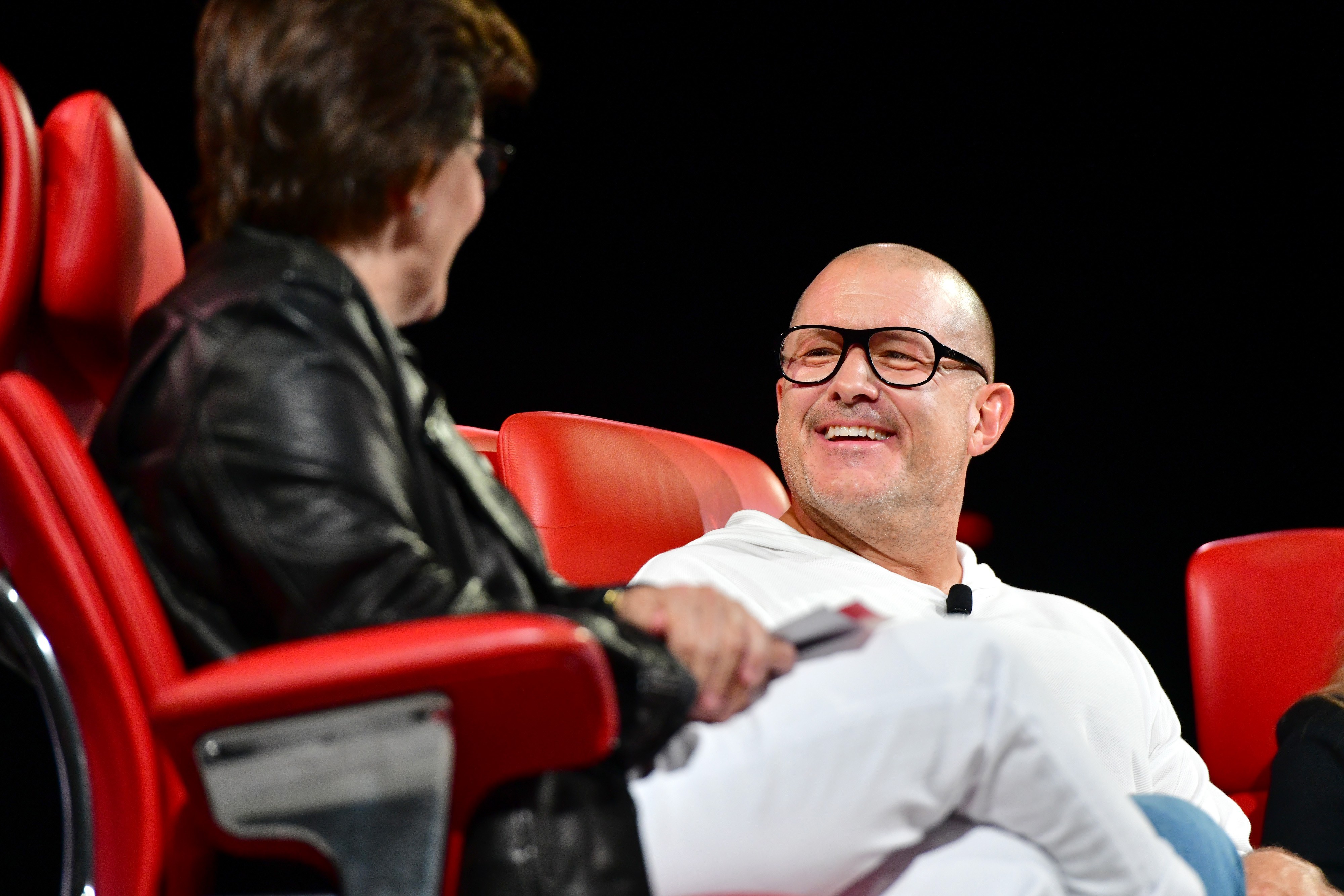 OpenAI partners with Jony Ive to build a screenless $300 AI device