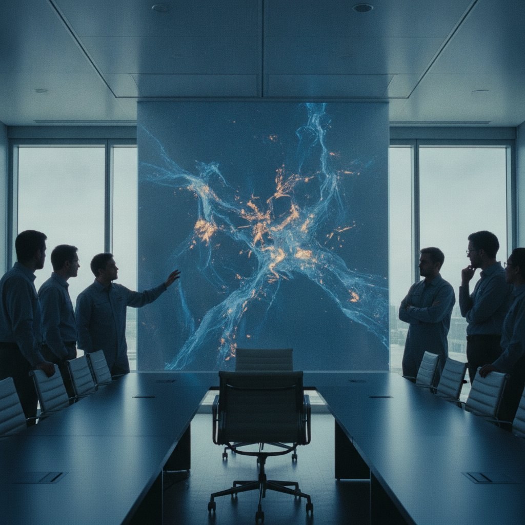 Breakthrough: OpenAI Solves Navier-Stokes Century-Old Math Problem