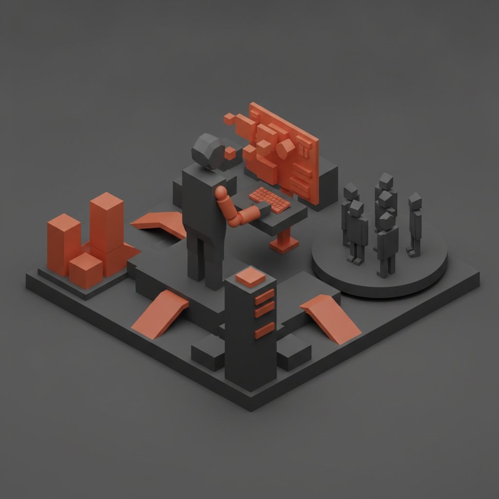 OpenAI’s Operator: The 'Universal Interface' That Could Kill the API Era