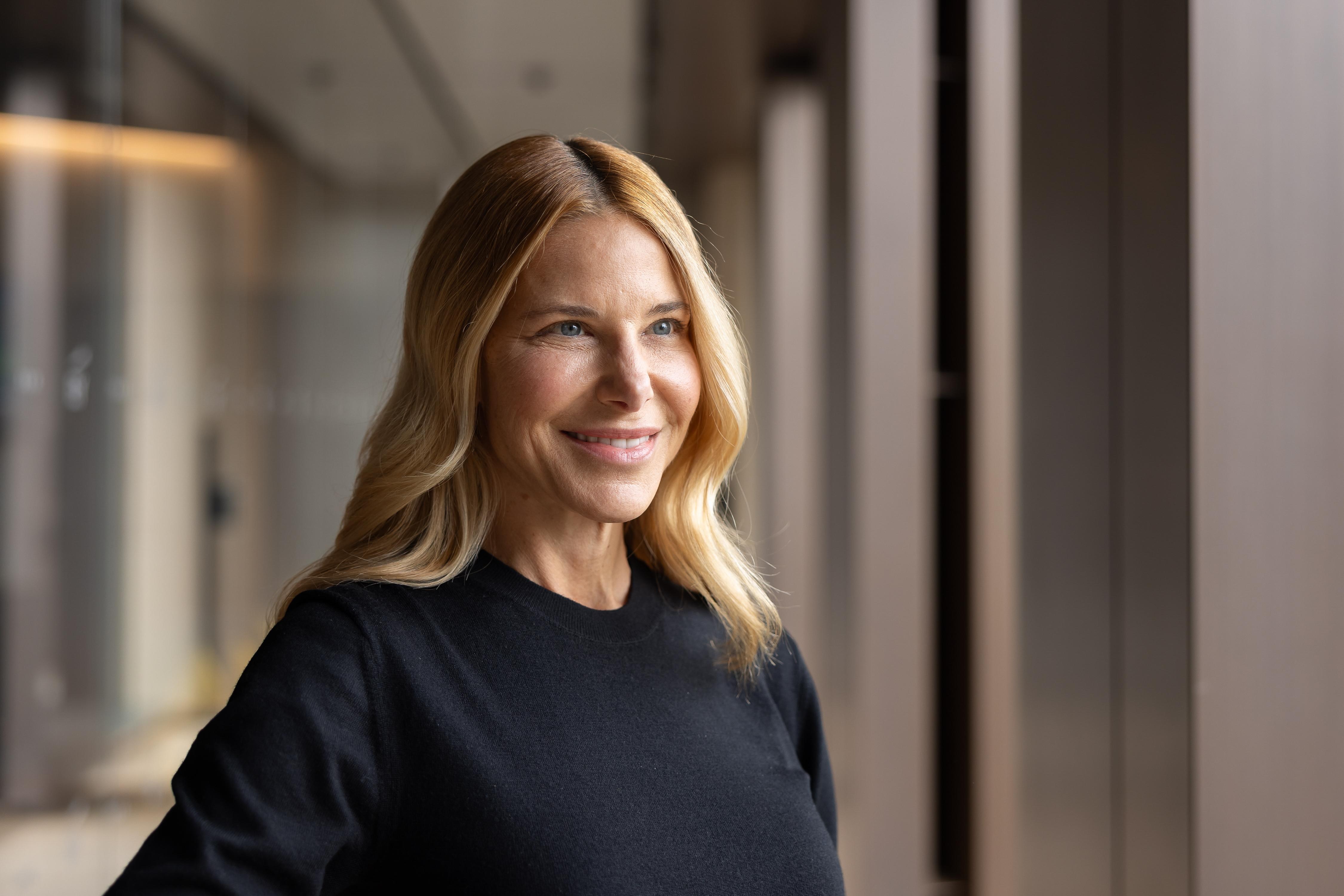 OpenAI Replaces CRO Denise Dresser with Wiz COO Dali Rajic Ahead of IPO