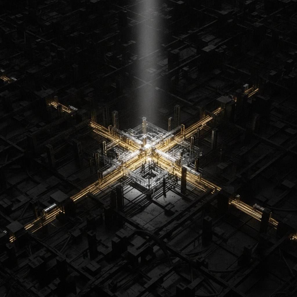 OpenAI Cracks the Black Box: How Sparse Circuits Make AI Logic Auditable