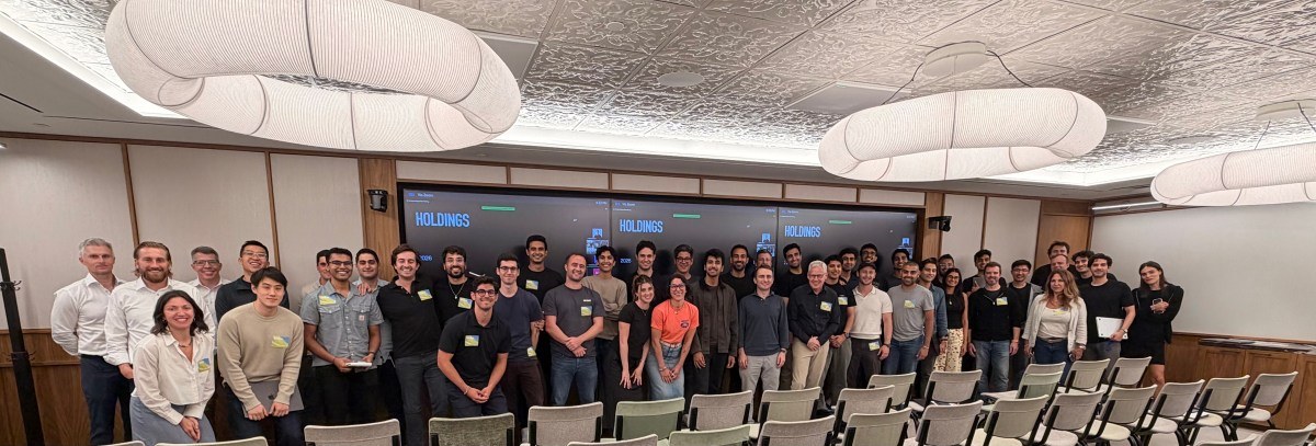 Thrive Holdings secures 2 billion to buy service firms and replace staff with AI
