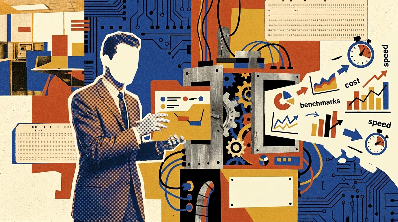 Public AI Leaderboards Are Useless for Real Production Workflows
