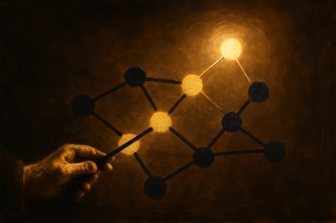Precision Pathfinding: How Graph Distance Is Making AI Agents More Accountable