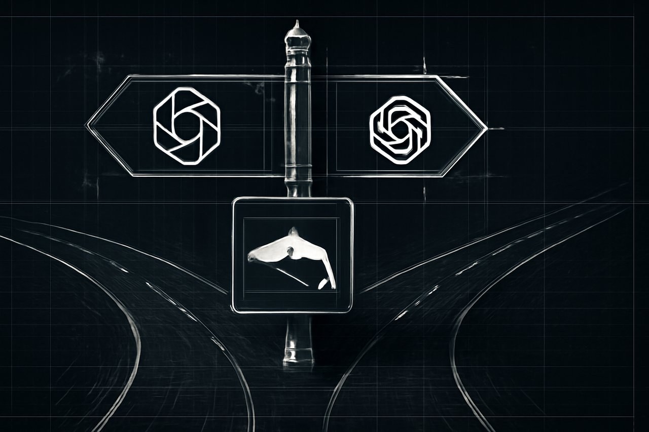 Математика против счетов за API: как OrcaRouter экономит бюджет на нейросети
