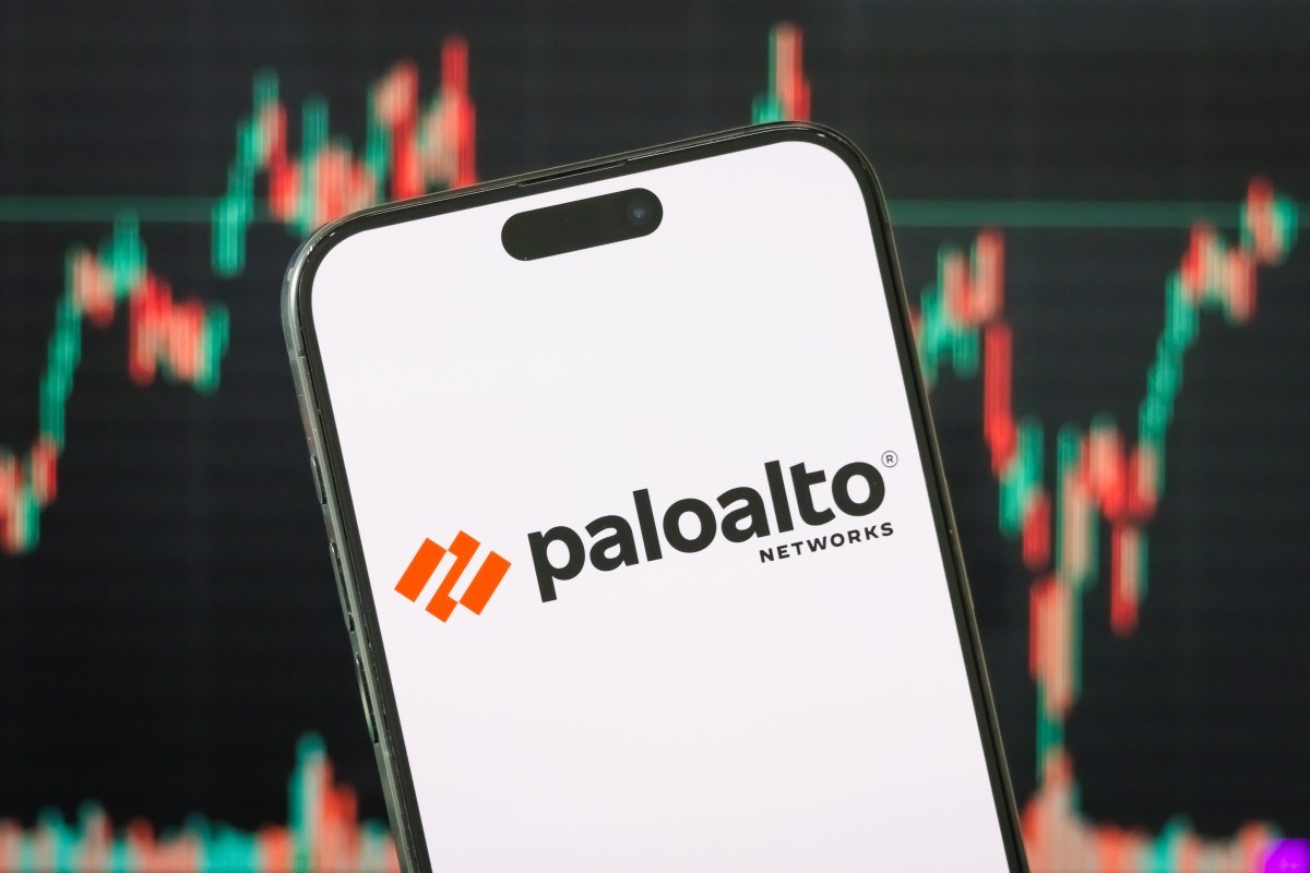 Palo Alto Networks покупает стартап Console за 500 миллионов долларов