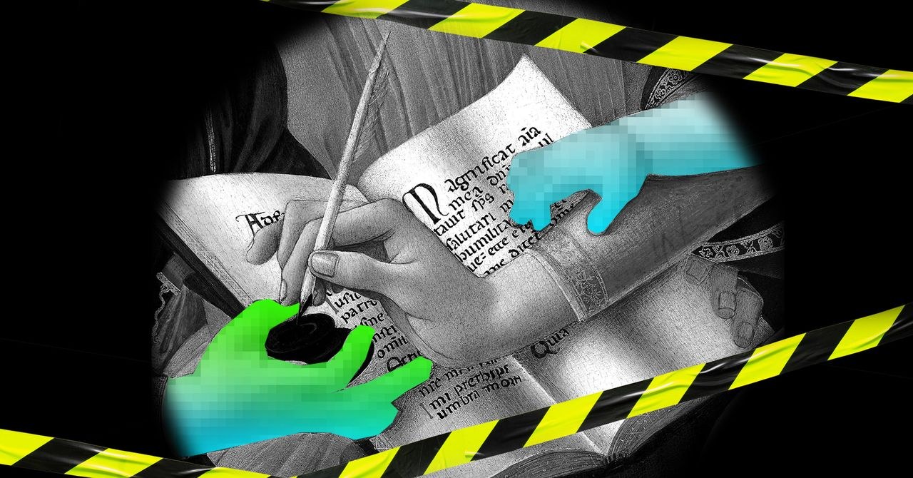 Детекторы текста: как ложные срабатывания ИИ срывают миллионные сделки