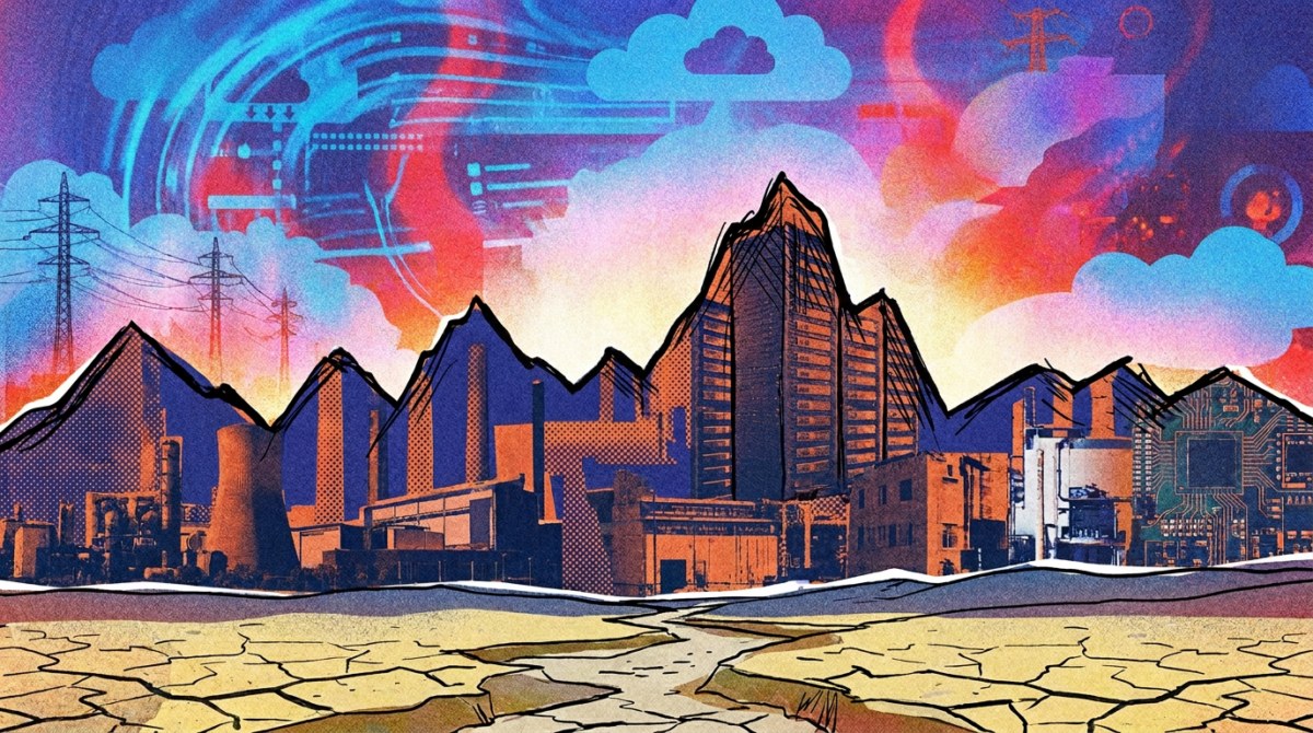 Can Patagonia's cheap power solve the AI infrastructure energy crisis?