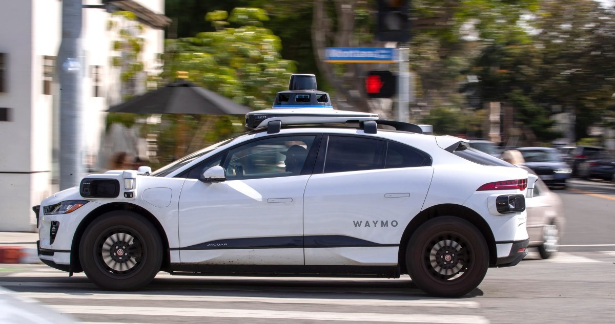 Autonomous Fleet Scaling Hits a Wall of Safety Driver Whiplash Claims