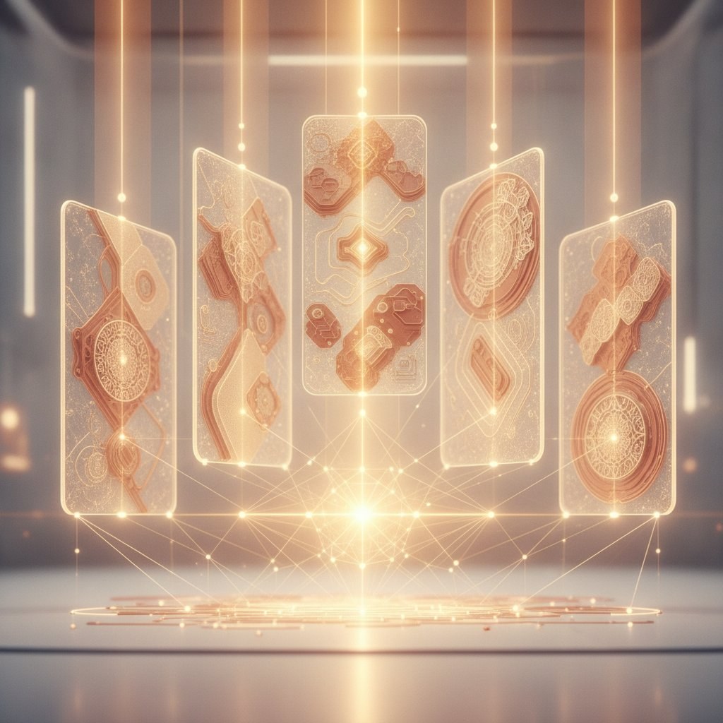 Могут ли пять пластиковых линз заменить вычислительную мощность GPU?