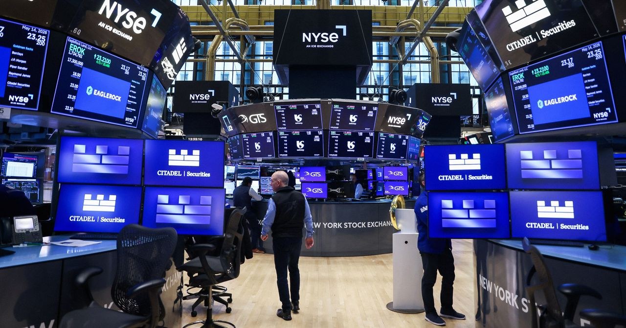 IPO на вере: почему Quantinuum стоит миллиарды при падающей выручке