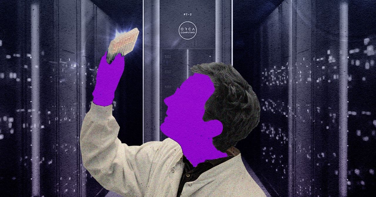 Квантовый апгрейд: как гибридный ИИ проектирует белки при дефиците данных