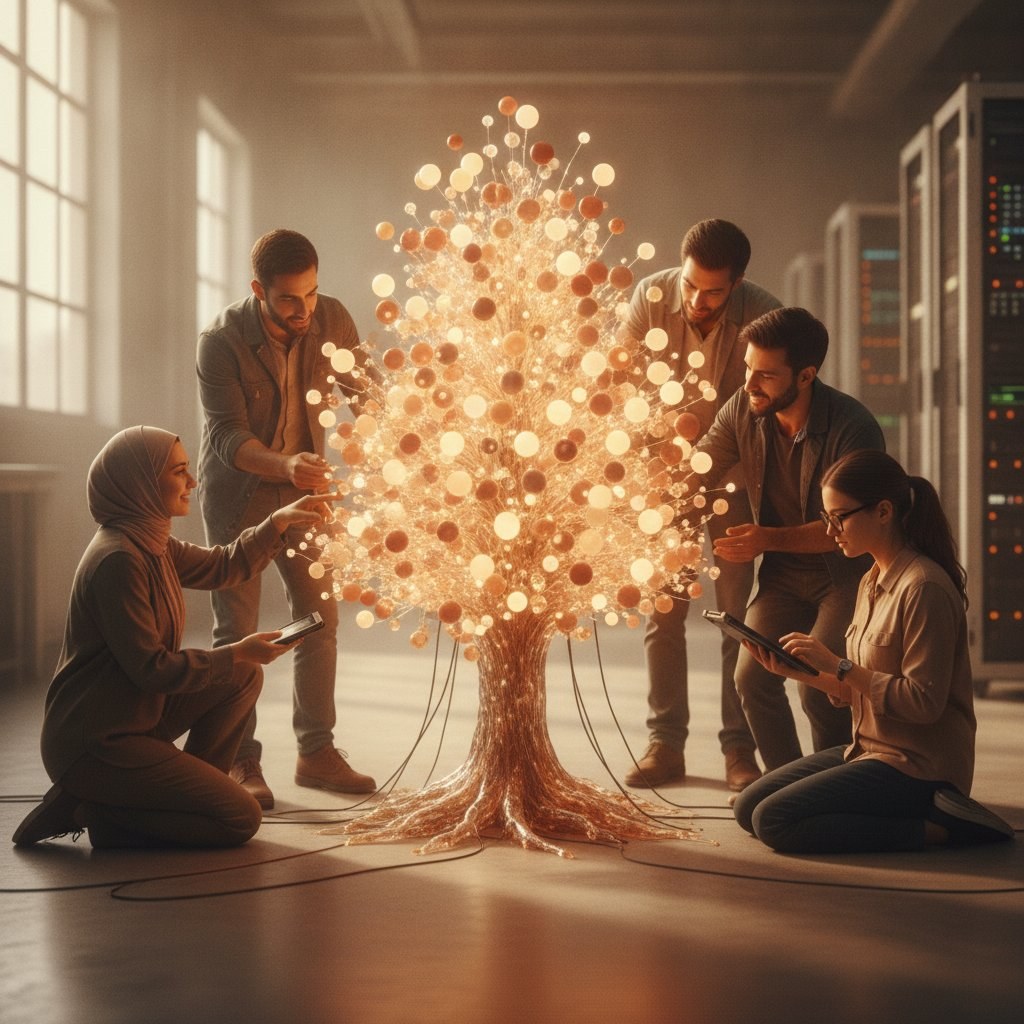 Curing AI Amnesia: ReAcTree’s Hierarchical Logic for Autonomous Agents