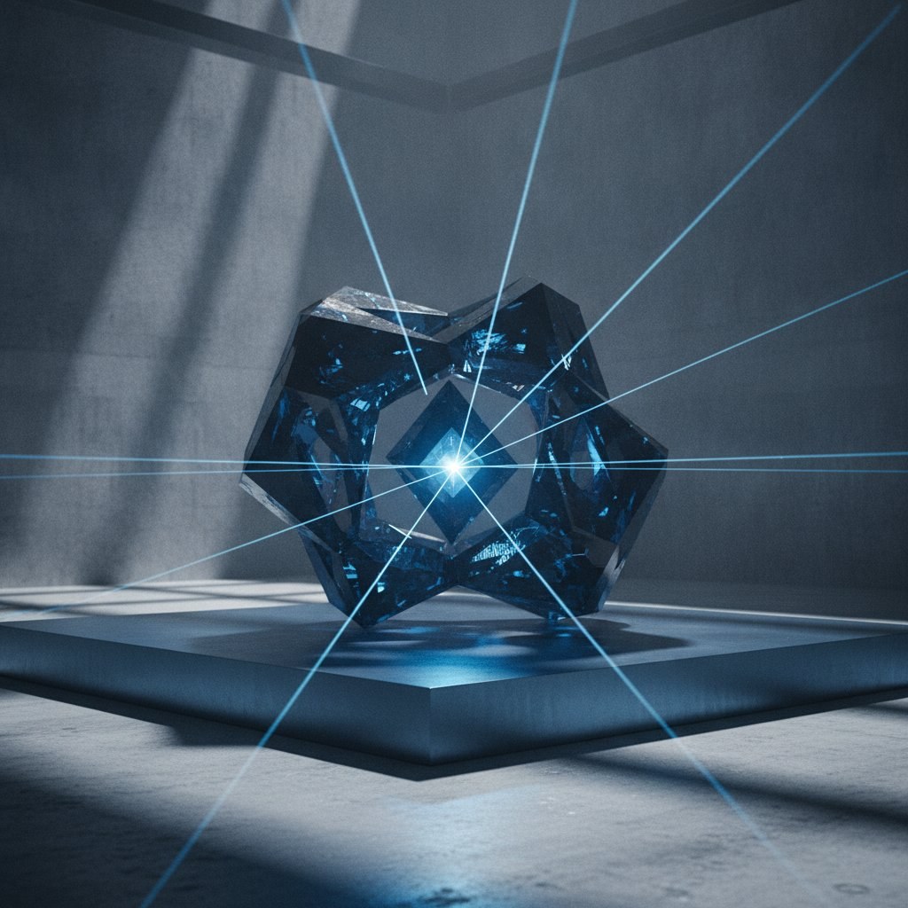Precision Materials: RL Agents Replace Generative Guesswork in Crystal Design